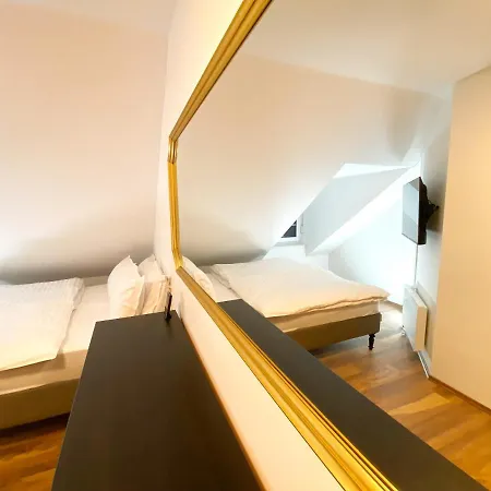 Apartman Ilica 168