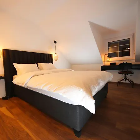 Ilica 168 Apartman