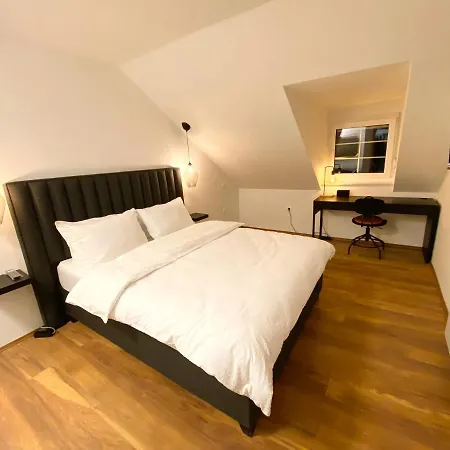 Ilica 168 Apartman *